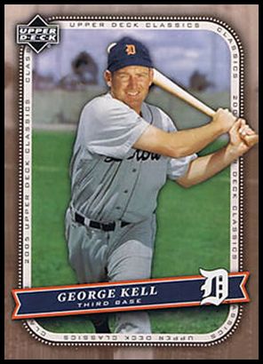 39 George Kell